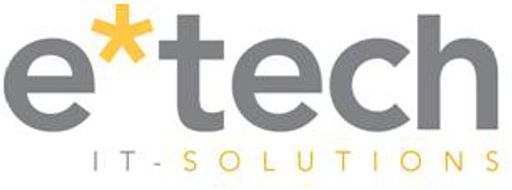 Vorschau Bild von e*tech - Hotel & IT Solutions