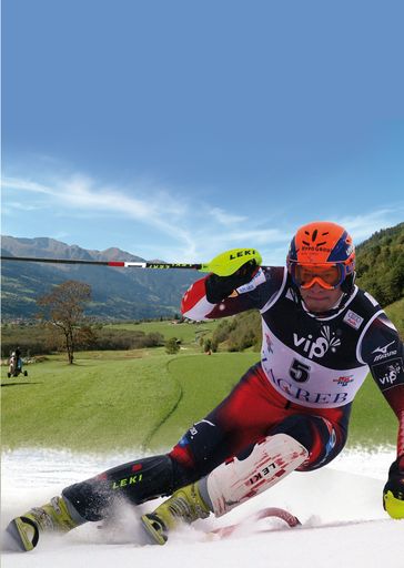 Vorschau Bild von Internationale Ski- & Golf-Competition