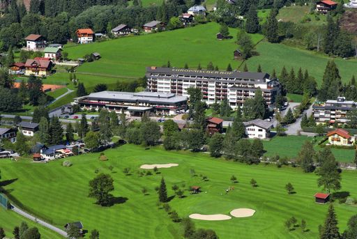  Internationale Ski- & Golf-Competition