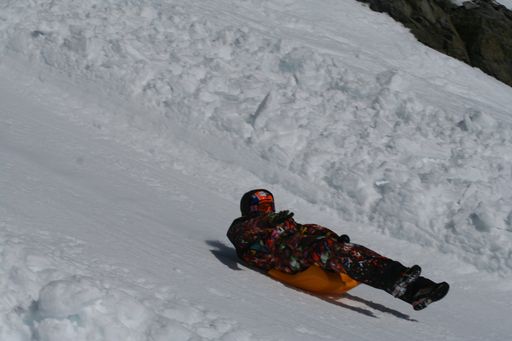 Vorschau Bild von Frederik in Action