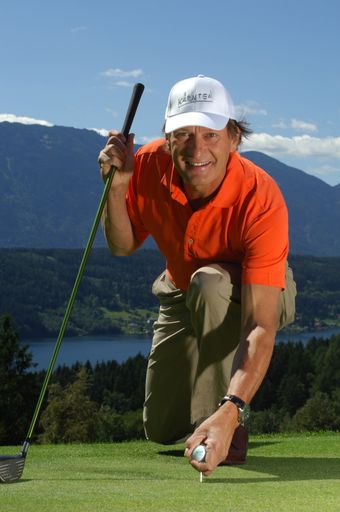  Bereits zum zweiten Mal läutet "Golfland Kärnten" die Saison am 1. und 2. Mai. mit einem Golfopening ein.