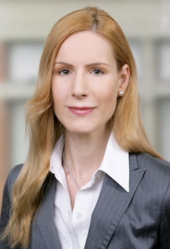 DDr. Michaela Stessl, Of Counsel bei DLA Piper Weiss-Tessbach  in Bratislava