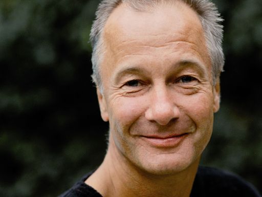 Karlheinz Hackl liest Texte von Brecht und Barlach