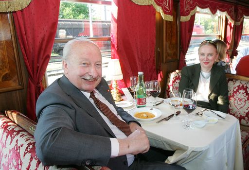  Fürst Anton Esterhazy