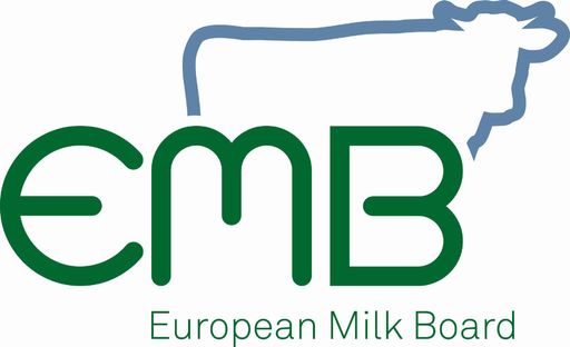 Logo European Milk Board
