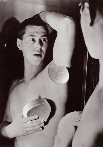Vorschau Bild von Selbstporträt, 1932
Lentos Kunstmuseum Linz