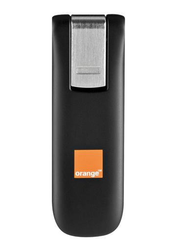 "Huawei E180 Datenstick"
