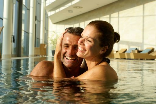 Thermenreport 2009 der Vamed Vitality World: 72 Prozent der Österreicher sehen Thermen als wichtigen Faktor für die Lebensqualität in Österreich