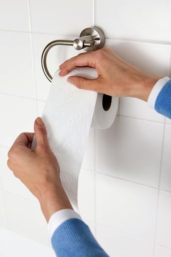  Ab Mai 2009 kann Tempo noch mehr und bringt in Österreich und Deutschland Toilettenpapier auf den Markt.
Weiterer Text über ots und www.presseportal.de -
Die Verwendung dieses Bildes ist für redaktionelle Zwecke honorarfrei. Abdruck bitte unter Quellenangabe: "obs/Tempo Toilettenpapier"