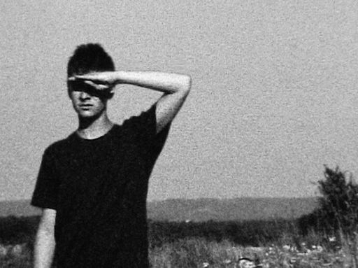 Simon Spitzer 'Bruder und Schwester'