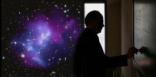 2009 ist das Jahr der Astronomie. math.space bietet aus diesem Anlass eine Vortragsreihe an, weil Astronomie und Mathematik seit jeher verbunden sind.