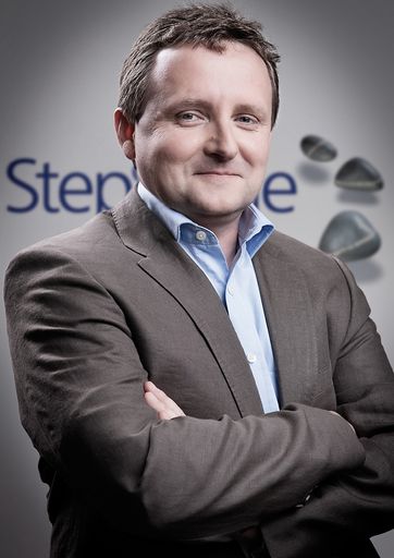 Dr. Peter Langbauer, MBA, Geschäftsführer StepStone Österreich GmbH