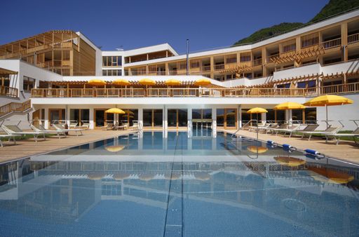 theiner's garten BIO Vitalhotel