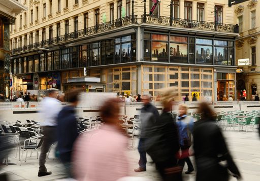 Nespresso Boutique