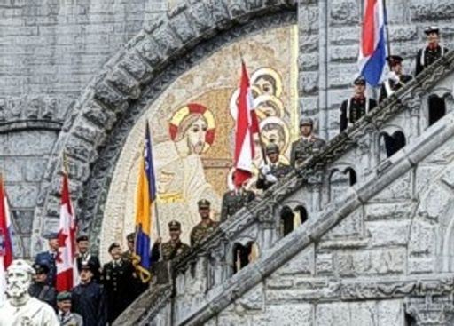 Vorschau Bild von Prozession