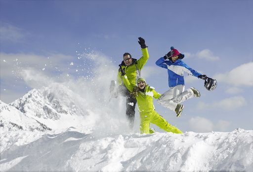  Jubel am Nassfeld über das beste Winterergebnis aller Zeiten