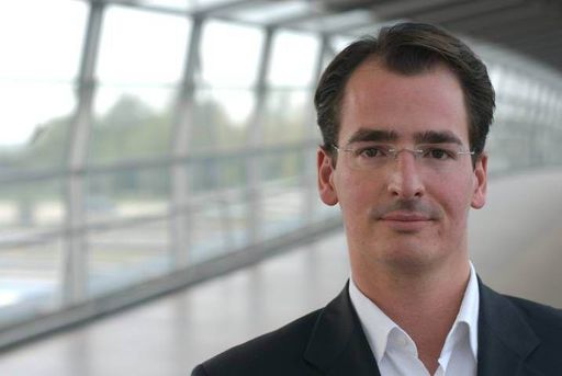  Michael Putz, Geschäftsführer LEAD Innovation Management GmbH