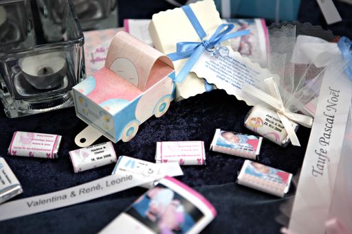 Vorschau Bild von Mandelreiche Gastgeschenke