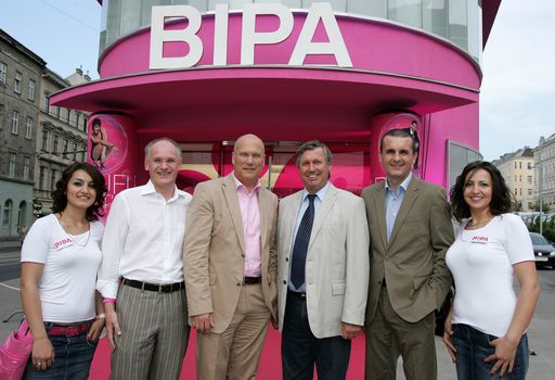 BIPA eröffnet erstes Training Center am Wiener Rennweg