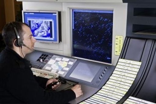 Alles Wissenswerte über den Beruf des Fluglotsen erfährt man am 6. Juni beim Berufsinfo-Tag der Austro Control.
