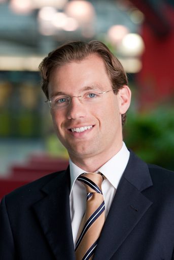 Mag. Michael Jungwirth leitete neu gegründete Stabsstelle "Strategische Vorstandsagenden und Koordination" in der operativen Festnetzgesellschaft Telekom Austria TA AG