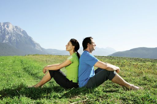 Vorschau Bild von Innerhalb einer Woche können 5 verschiedene Sport- und Bewegungsarten bei den Probier’s mal Wochen in der Ferienregion Mieminger Plateau & Fernpass-Seen unter fachkundiger Anleitung in einer wunderschönen und nahezu unberührten Naturkulisse erprobt werden.