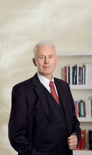  Ein erfahrener Touristiker - Dr. Walter Ender