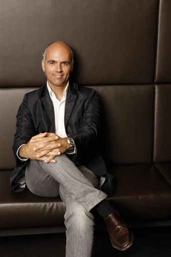 Vorschau Bild von Rudi Kobza, CEO