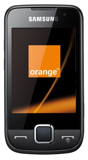  Full Touch Handy vereint Design, Komfort und Ausstattung - Quadband UMTS/ HSDPA-Handy  - 3.0 Megapixel Kamera und MP3 Player - Nach dem iPhone 3G und dem Xperia X1 von Sony Ericsson bietet Orange als erster Betreiber in Österreich das stilvolle, neue S5600 Touchscreen-Handy von Samsung an.