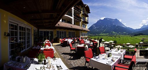 Um Genussspechten und jenen die es werden wollen eine besondere Freude zu bereiten, bittet das Hotel Post zum Gourmet Festival am 26. Juni 2009.