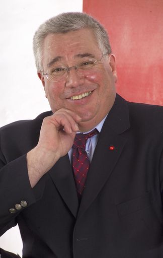 Dietmar Samnitz, neuer Obmann in der Kärntner Gebietskrankenkasse