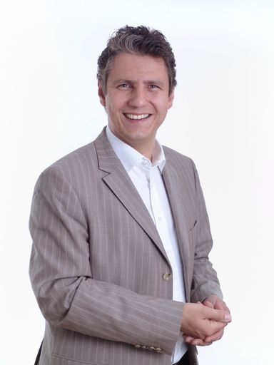  Entwickler und Herausgeber des  Edison-Prinzips(R) Jens-Uwe Meyer - Geschäftsführer von den Ideeologen in Baden-Baden