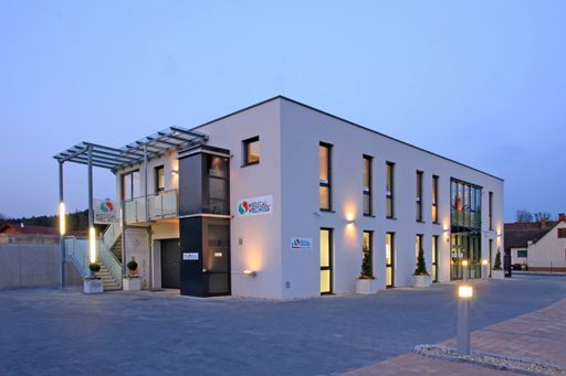 Vorschau Bild von Medical Wellness Center in Gleisdorf