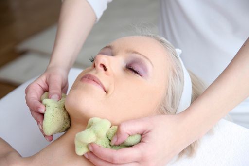 Vorschau Bild von Gesichtsbehandlung