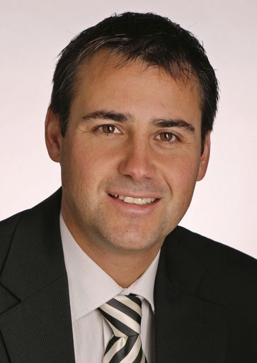  Klaus Lendl