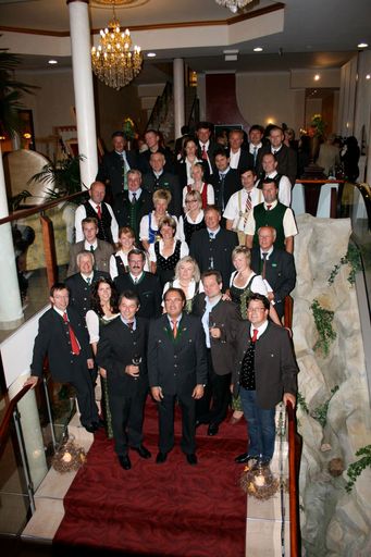 Vorschau Bild von Kärnten und Steiermark glücklich vereint - Weinbauern, Veranstalter und Gastgeber