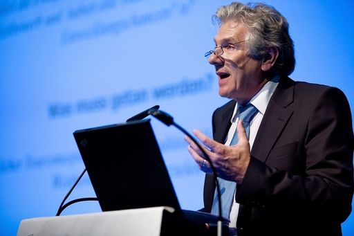 Vorschau Bild von Prof. Dr. Peter Keller