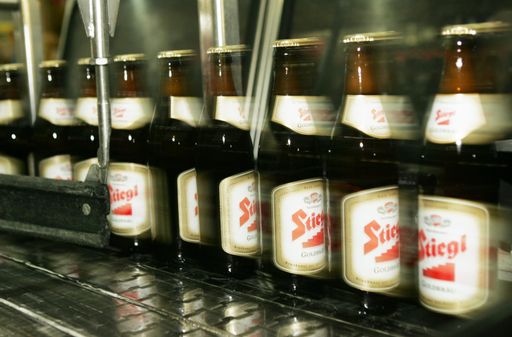 Die Stiegl-Mehrwegflasche lebt. Entgegen dem landläufigen Trend zu Einweg-Systemen werden Stiegl-Biere nach wie vor in Mehrwegflaschen gekauft. Mit einem Mehrweg-Anteil von 95 Prozent (0,5- und 0,33-Liter-Flasche sowie Fass) liegt Österreichs größte Privatbrauerei im europäischen Spitzenfeld.