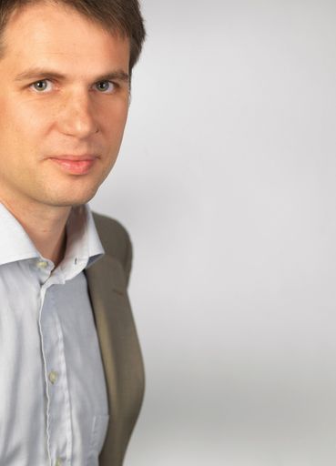  Jochen Punzet, CEO paybox austria GmbH