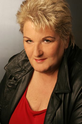  Portrait Stefanie Werger
