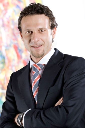 Vorschau Bild von Hannes Reichl, Geschäftsführer CompuGROUP CEE