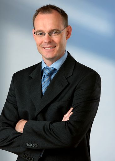 Erik Grakist, Fabriksleiter, Mars Austria Süßwarenfabrik Breitenbrunn