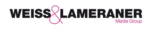 Vorschau Bild von Logo der Weiss & Lameraner Media Group!