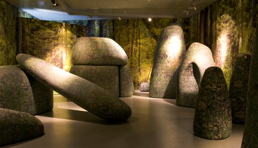 Vorschau Bild von Ausstellung "Wunderland Waldviertel"