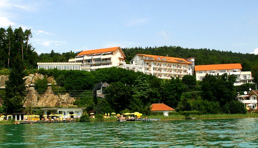  Das Ferienhotel Wörthersee**** startet  ab sofort mit der erfolgreichen Hotelkooperation "Foreveryoung", und ist das 1. lizenzierte "Foreveryoung" Hotel in Kärnten.