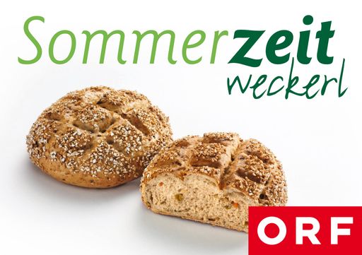 Sommerzeitweckerl