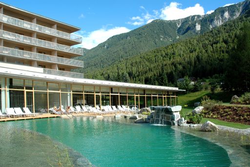 Wieder erfolgreich unter dem Dach der Falkensteiner-Gruppe: Hotel & Spa Bleibergerhof.