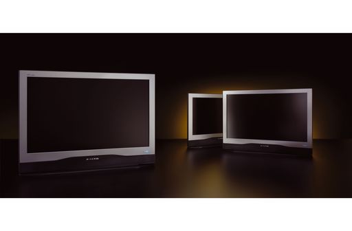 Vorschau Bild von MINERVA - die österreichische Traditionsmarke für Premium LCD-TV präsentiert ihre neuen Produkte. Die elegante Erscheinung eines MINERVA verspricht neben modernem Styling Klarheit und Zuverlässigkeit.