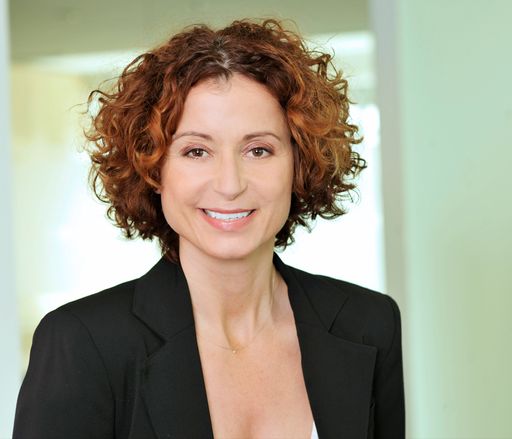 Mag. Andrea Bauer, Marketingleiterin der ING-DiBa Austria