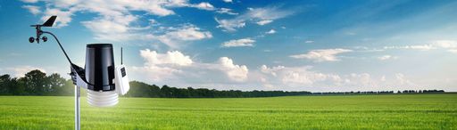  Neues Wetterdaten-Messnetz in Österreich